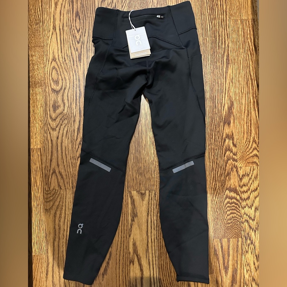 On cloud performance winter tight